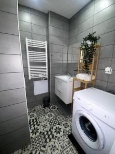 Gallery image of Industrial cocoon - Appartement Calme entre Lyon et Saint Etienne in Saint-Chamond +1 photo