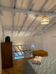 Photo de la galerie de l'établissement Hostal Casa Yerbabuena, à Barichara