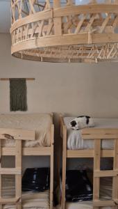 Φωτογραφία από το άλμπουμ του Mestiza Hostal σε Humahuaca