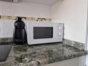 Køkken eller tekøkken på Tu hogar, Santoña Home Vibes