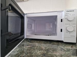 Køkken eller tekøkken på Tu hogar, Santoña Home Vibes + 26 billeder