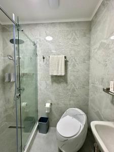 Gallery image of Karibi Complex in Qyzylorda