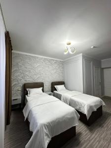 Gallery image of Karibi Complex in Qyzylorda