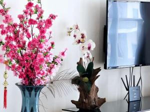 Foto dalla galleria di Extra Big Unit with Paddy Field View and 5 mins to Sekinchan attractions a Sekincan