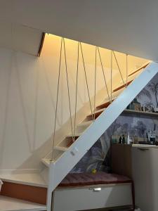 Afbeelding uit fotogalerij van Maison Terracotta des Karantes in Narbonne-Plage +15 foto's