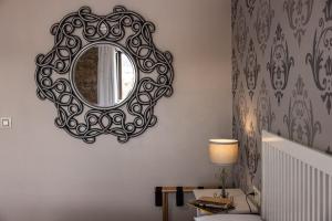Galeriebild der Unterkunft Hotel Puerto Arnela in Camariñas