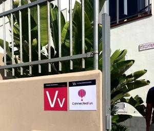 Certifikát, ocenenie alebo iný dokument vystavený v ubytovaní Luxury Villa Taganana