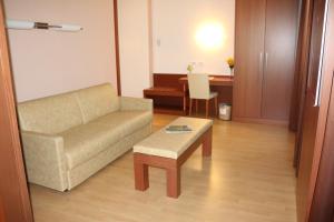Gallery image of Bella Italia Palace Hotel in Novara