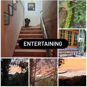 Fotografie z fotogalerie ubytování New Toropi Homestay v destinaci Gadaladeniya