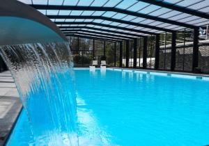 Afbeelding uit fotogalerij van Vakantiepark De Rimboe & De Woeste Hoogte in Hoenderloo