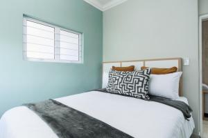 Fotografie z fotogalerie ubytování The Notebook Hotel v destinaci Port Shepstone