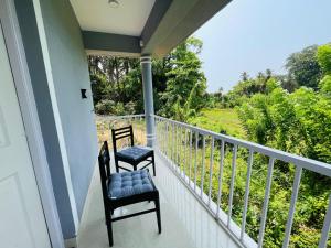 Fotografie z fotogalerie ubytování Blue Horizon 2BHK 5 min Colva Beach v destinaci Colva