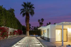 En have udenfor Lenas Hideaway by ACME House Company