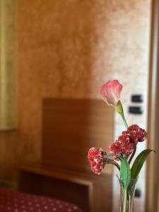 صورة لـ Hotel Il Giardino degli Aranci في نولا