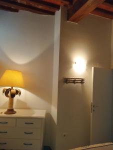 Imagen de la galería de L'Arenella, en Giglio Porto