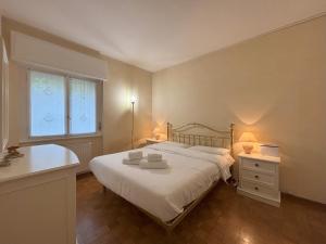 Gallery image of Affitto Turistico Via Bonomea 219-1 in Trieste