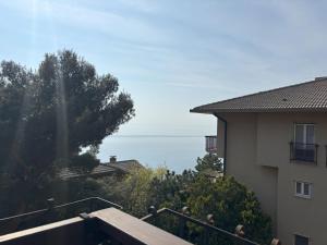 Gallery image of Affitto Turistico Via Bonomea 219-1 in Trieste