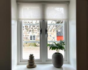 Fotografie z fotogalerie ubytování Lyxiga hem mitt i Gamla Viken, hög standard v destinaci Viken