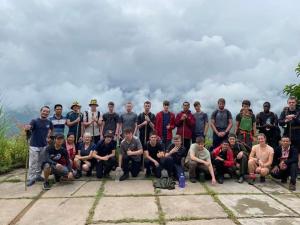 Imagen de la galería de Long Chieu homestay, en Hoàng Su Phì 10 fotos más