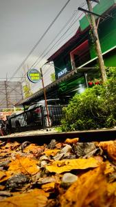 Fotografie z fotogalerie ubytování ROOTS by MOUNT OLIVE v destinaci Siliguri