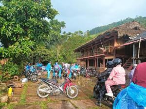 Imagen de la galería de Long Chieu homestay, en Hoàng Su Phì