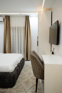 Fotografie z fotogalerie ubytování Nest Luxury Apartment v Ilorinu