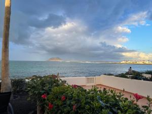 Příroda nedaleko prázdninového domu