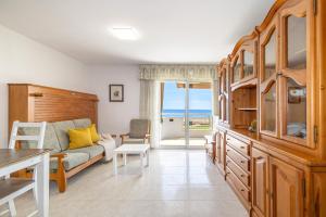 Χώρος καθιστικού στο UHC Mar Internum Apartments +22 φωτογραφίες