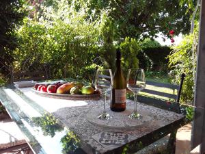 Foto dalla galleria di B&B LA ROSA GIALLA a Maranello