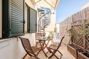 Fotografie z fotogalerie ubytování Il Ficodindia Guest House v destinaci Marzamemi