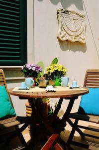 Fotografie z fotogalerie ubytování Il Ficodindia Guest House v destinaci Marzamemi