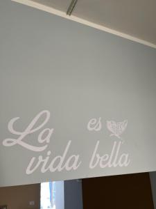 Foto dalla galleria di Residence Quedar a Melfi