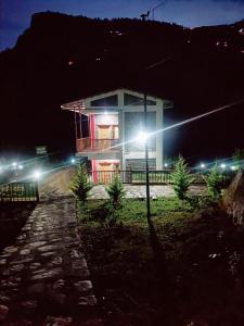 Gallery image of Jaibry basa homestay orchard ukhimath in Ukhimath