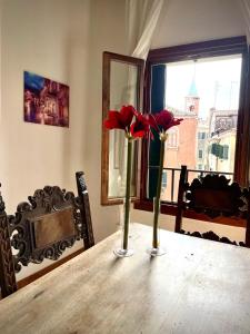 Foto Veneetsias asuva majutusasutuse Ve-nice Suite Giuffa C4834 galeriist