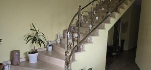 Foto dalla galleria di Guest House Lotus a Telavi