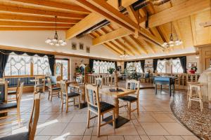 Εστιατόριο ή άλλο μέρος για φαγητό στο Alice