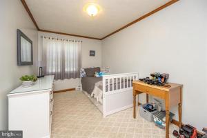 Fotografie z fotogalerie ubytování Waterfront Pool Hottub Deep Creek Lake Wisp v destinaci Friendsville