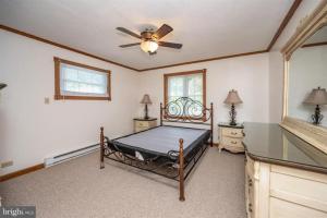 Fotografie z fotogalerie ubytování Waterfront Pool Hottub Deep Creek Lake Wisp v destinaci Friendsville