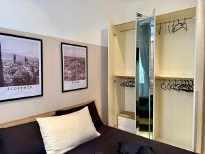Gambar di galeri bagi Apartment Agatea di Livorno