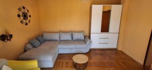 Posedenie v ubytovaní Apartments Ivans