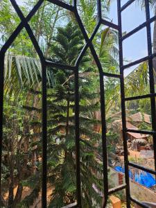 Фотография из галереи Goan Villa,2BHK, 4Balconies, Beachside,BBQ, Wi-Fi,Work, Group в Кандолиме