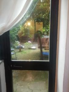 Zahrada ubytování Agrumello Segret Garden