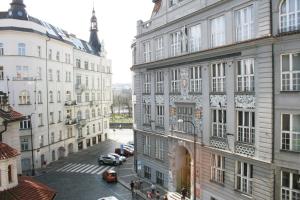 Gallery image of Apartment Lea in Prague