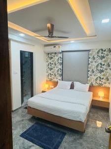 Imagen de la galería de Hotel Mighter Crest, en Nashik