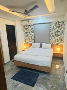 Imagen de la galería de Hotel Mighter Crest, en Nashik