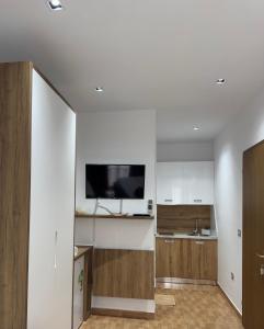 Köök või kööginurk majutusasutuses GuestHouse Cami