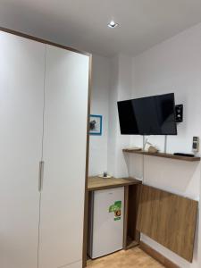 Köök või kööginurk majutusasutuses GuestHouse Cami
