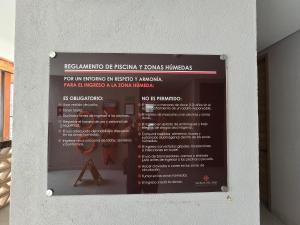 圣玛尔塔Salinas del Mar Torre 4 Apt 903的相册照片