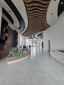 入住Salinas del Mar Torre 4 Apt 903的客人