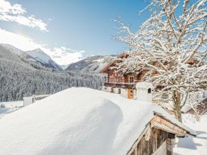 Fotografie z fotogalerie ubytování Farm Resort Geislerhof v destinaci Gerlos
